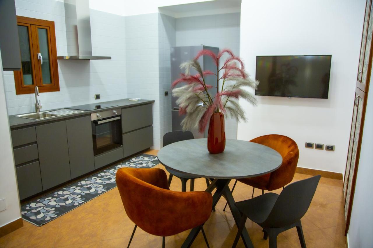 Casa vacanze Cioppy