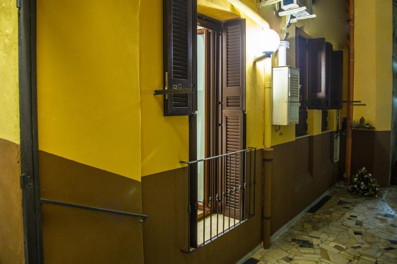 Cioppy Casa vacanze Napoli