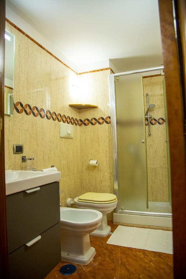 Cioppy Casa vacanze *