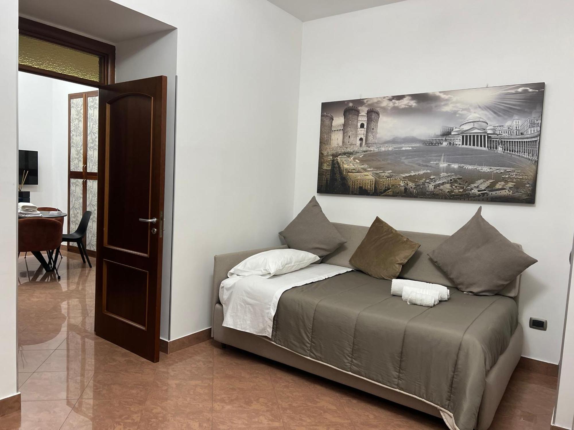 Casa vacanze Cioppy *