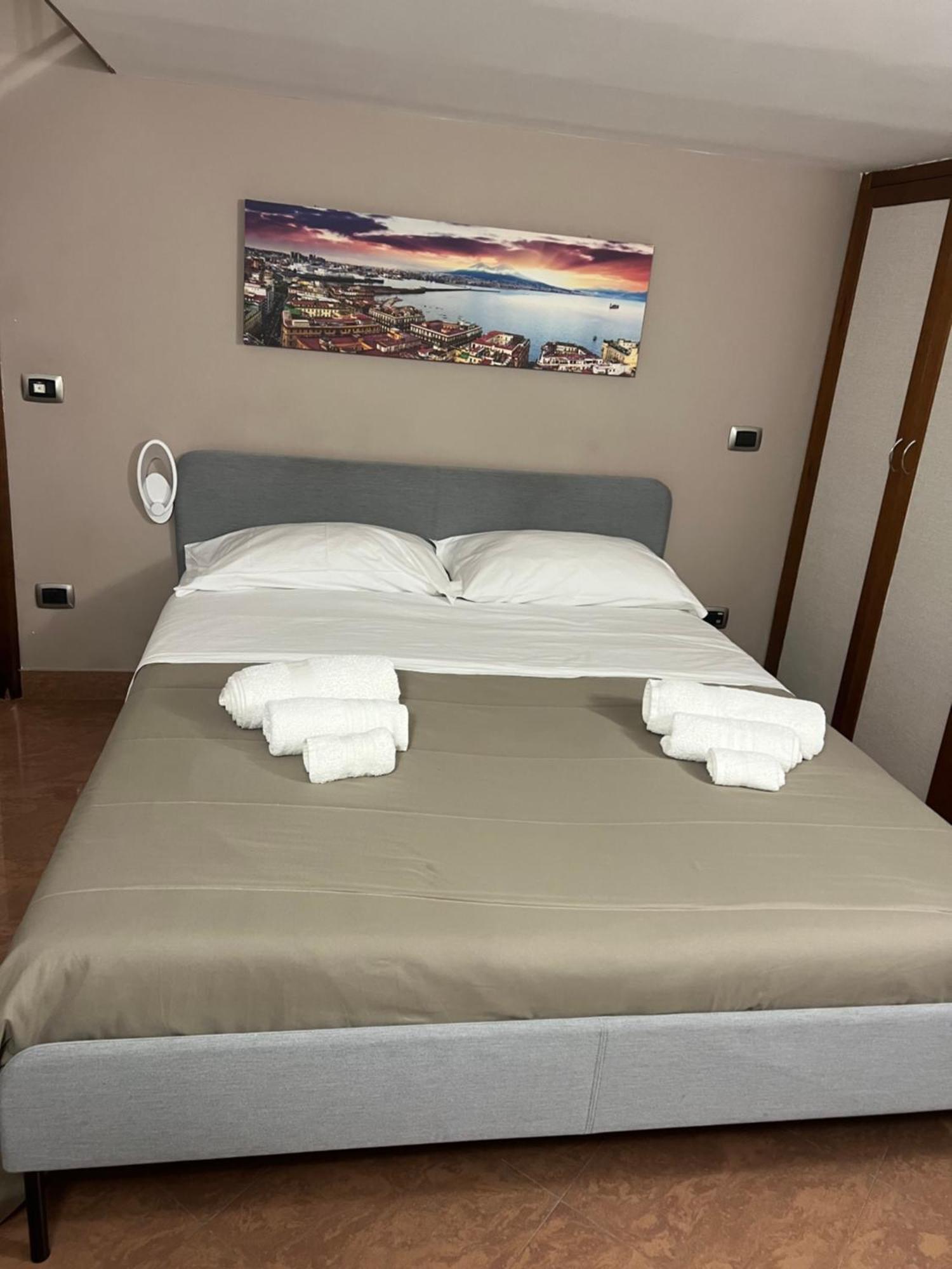 Cioppy Casa vacanze Napoli